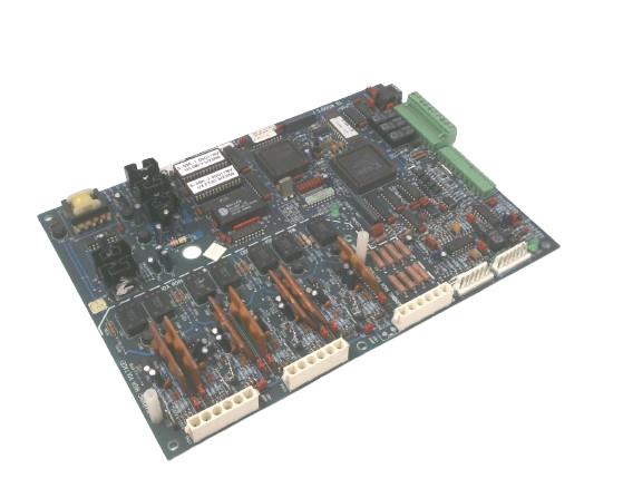 ALTRA INDUSTRIAL MOTION PCA301-02