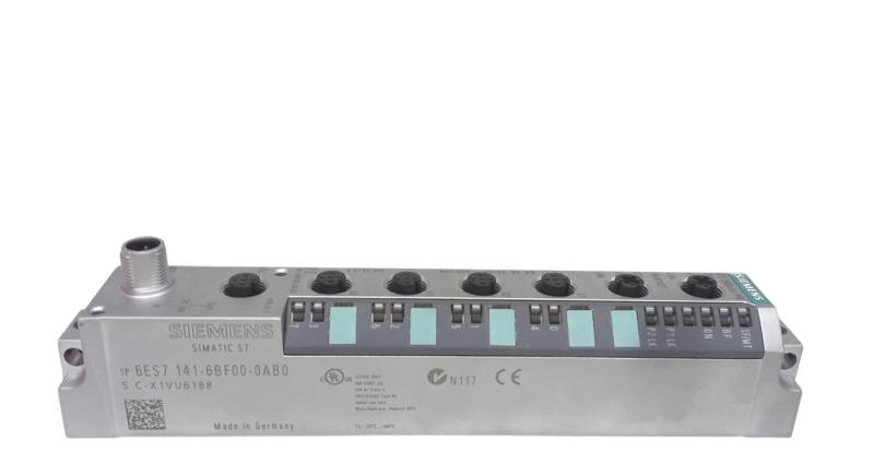 SIEMENS 6ES7141-6BF00-0AB0