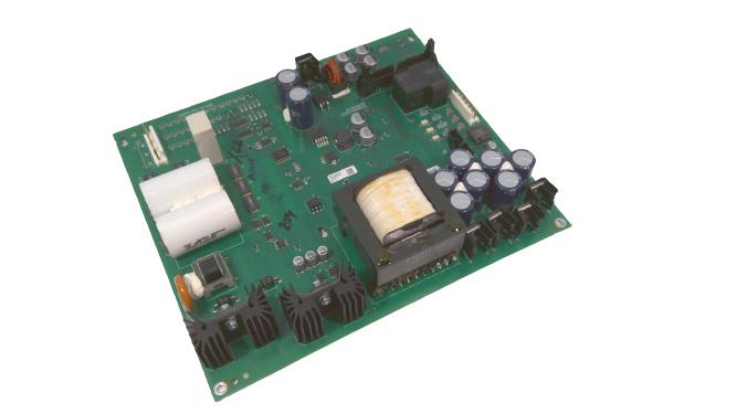 ALLEN BRADLEY 181645-A01