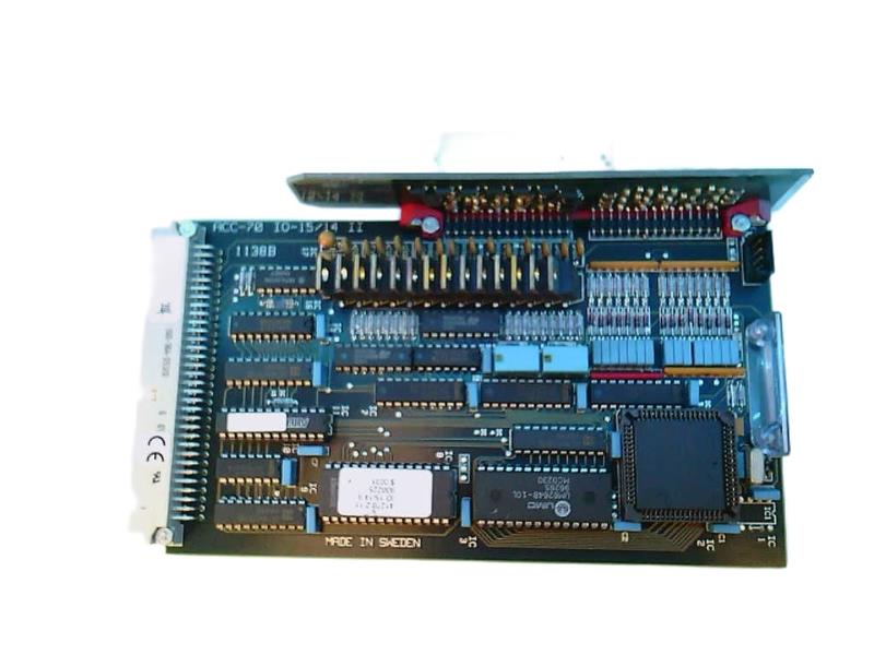 ACC-70-IO-15/14 by DANAHER MOTION