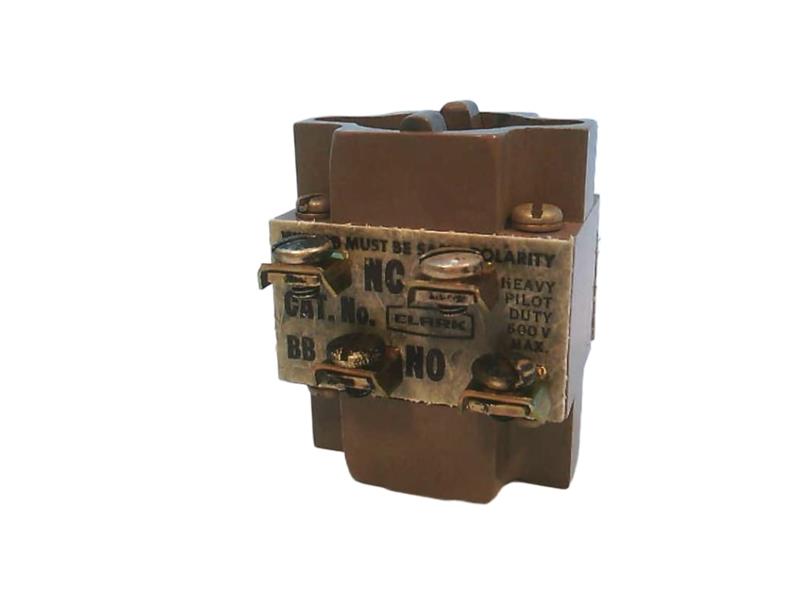 BB by DANAHER CONTROLS