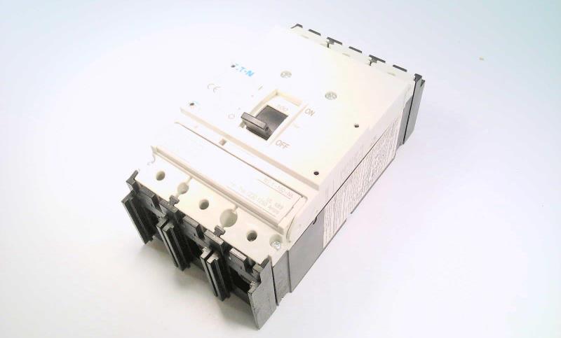 EATON CORPORATION NS1-100-NA