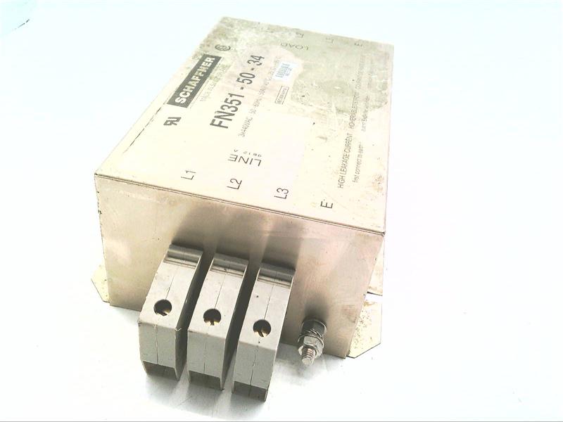 TE CONNECTIVITY FN351-50-34