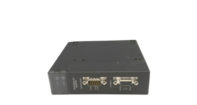FANUC IC693PBM200