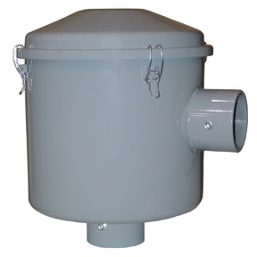 SOLBERG CSL-239-300C