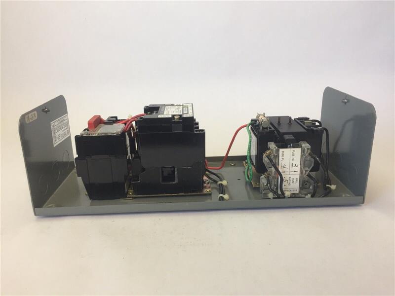 SCHNEIDER ELECTRIC 8536SBG2V81F4TX11