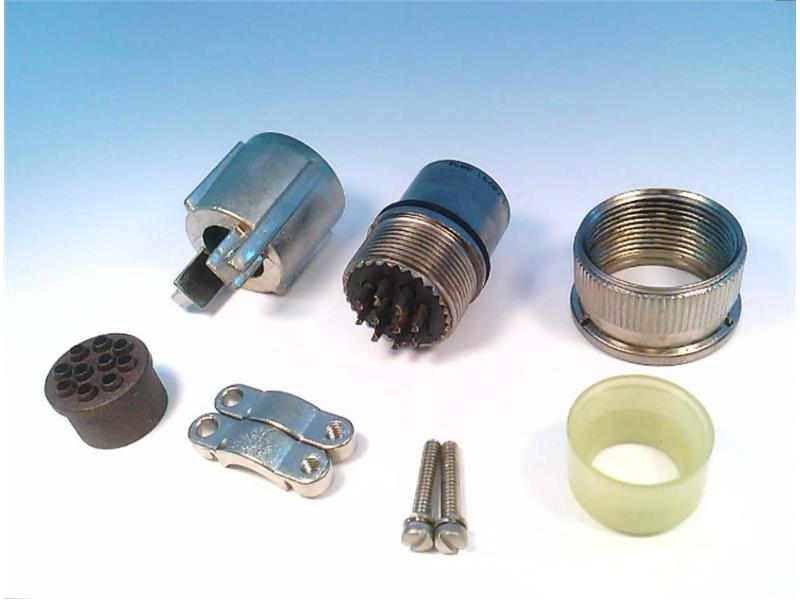 AMPHENOL ACS06E18-1S(023)