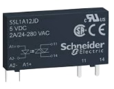 SSL1A12BD by SCHNEIDER ELECTRIC
