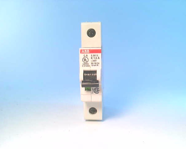 ASEA BROWN BOVERI S201U-K16-A