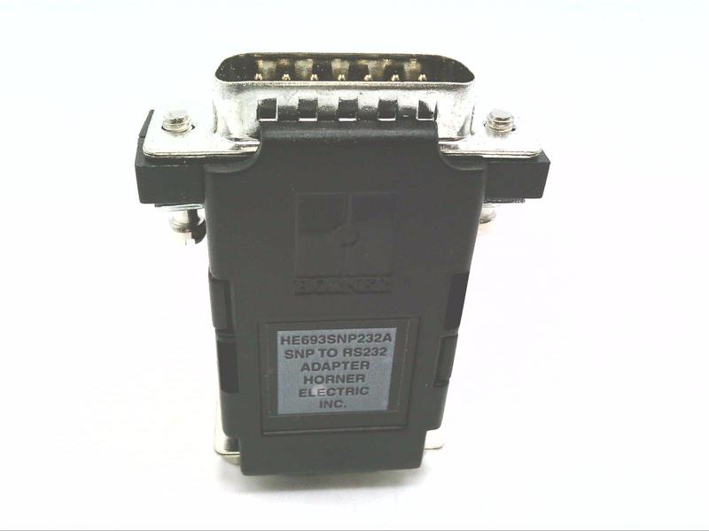 HORNER AUTOMATION HE693SNP232