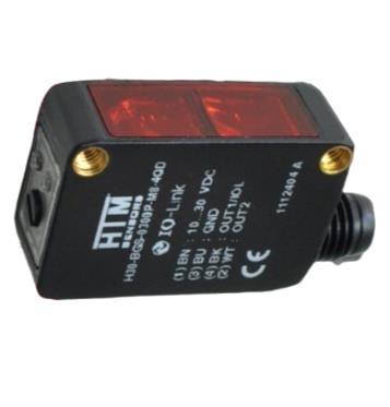 H30-DIF-1500P-M8-4QD by HTM SENSORS