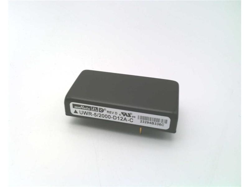 MURATA MANUFACTURING UWR-5/2000-D12A-C