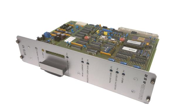 BTS10-200-7,5-R by ASEA BROWN BOVERI