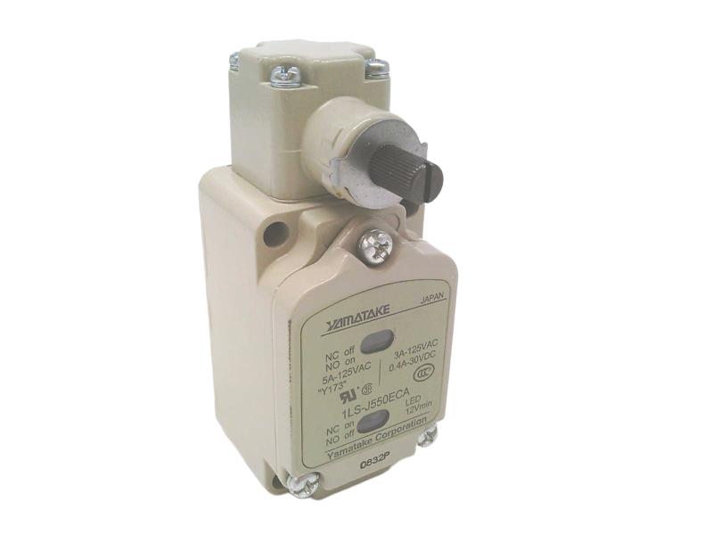 HONEYWELL 1LS-J550ECA