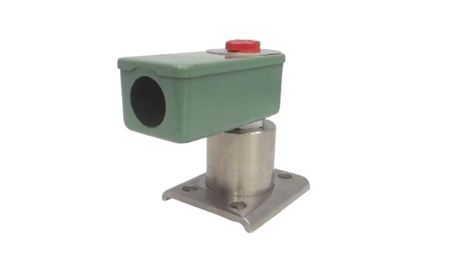 ASCO HVA-170966-1A-120/60