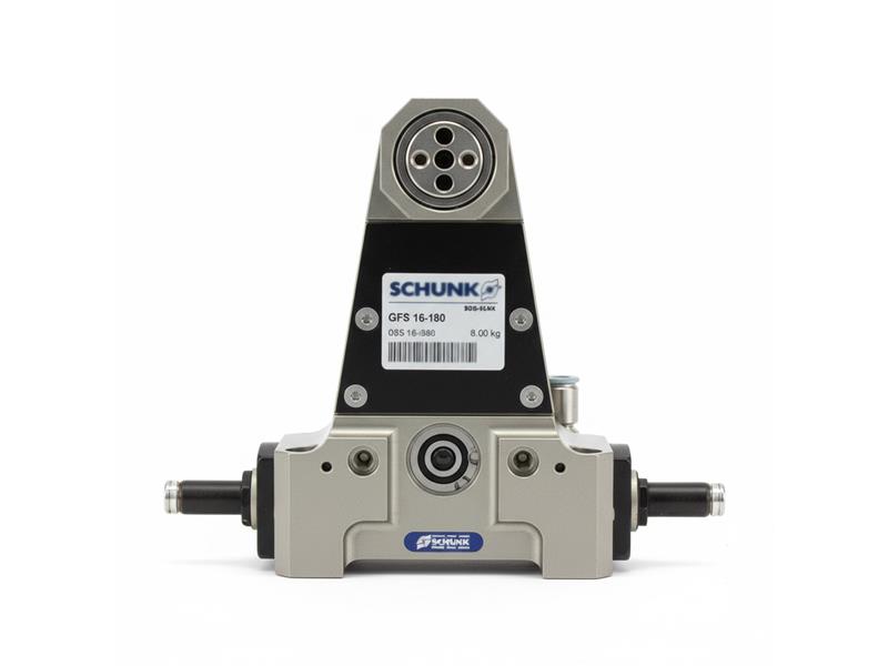 SCHUNK GFS 16-180