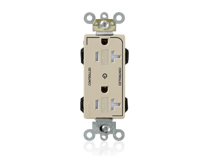 LEVITON MT163-2I