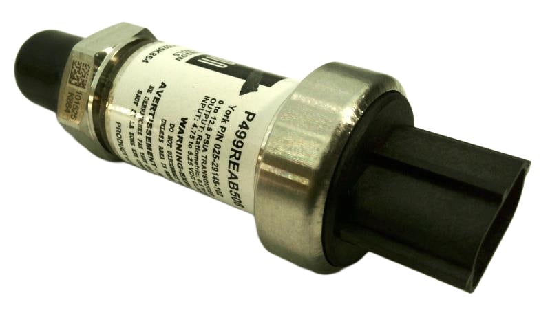 P499REAB508C by JOHNSON CONTROLS