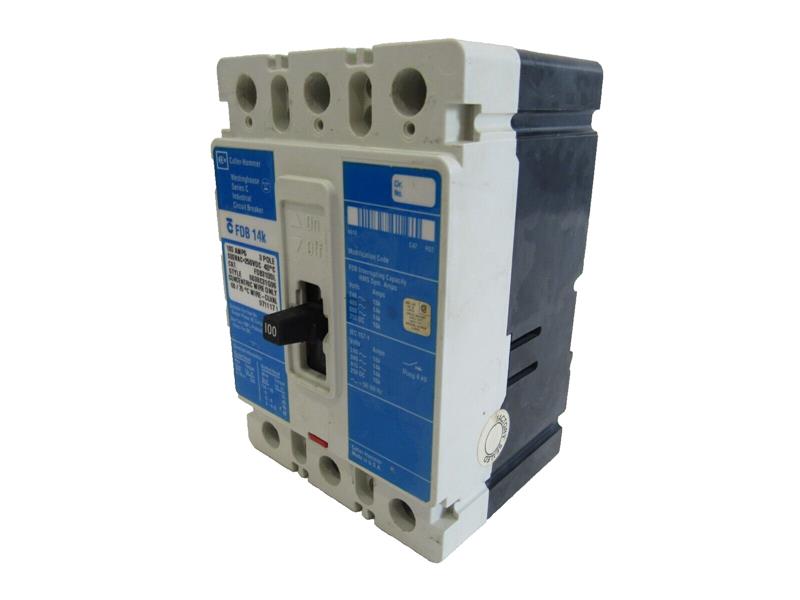 WESTINGHOUSE FDB3100L