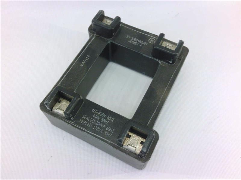 GENERAL ELECTRIC 55-530249G004