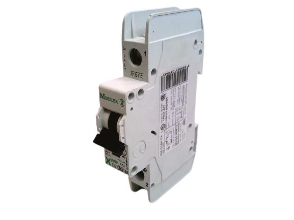 EATON CORPORATION FAZ-C0,5/1-NA