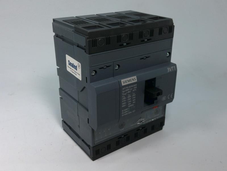 SIEMENS 3VT1792-2EC46-0AA0