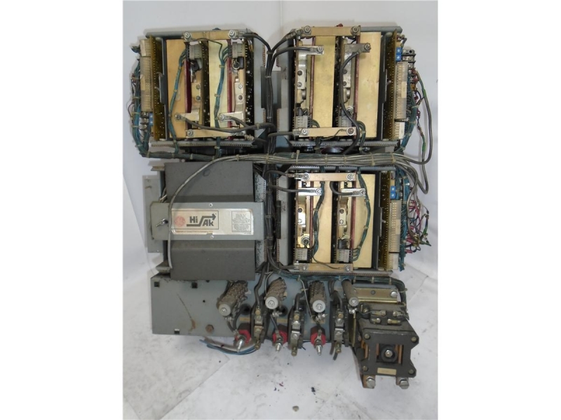 GENERAL ELECTRIC 3N2100SP105K1