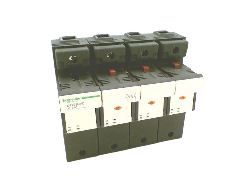 DF223NVC by SCHNEIDER ELECTRIC