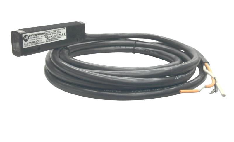 ALLEN BRADLEY 42SRP-6034