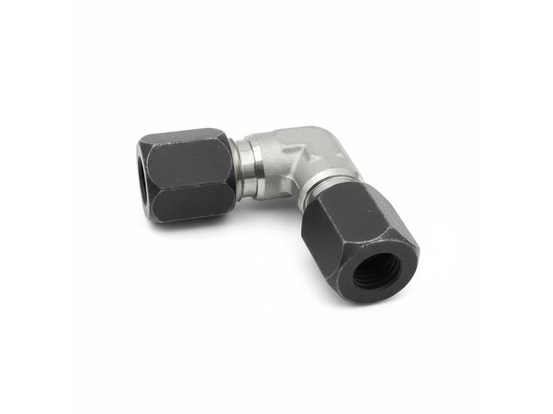 BRENNAN C2500-06-06-SS