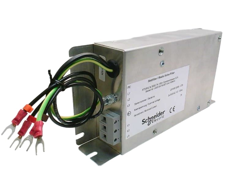 ATV3123X500V7A by SCHNEIDER ELECTRIC