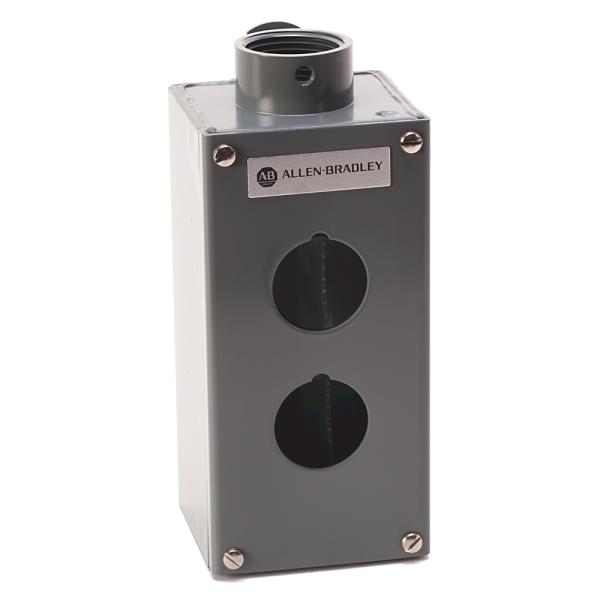 ALLEN BRADLEY 800T-2PZ