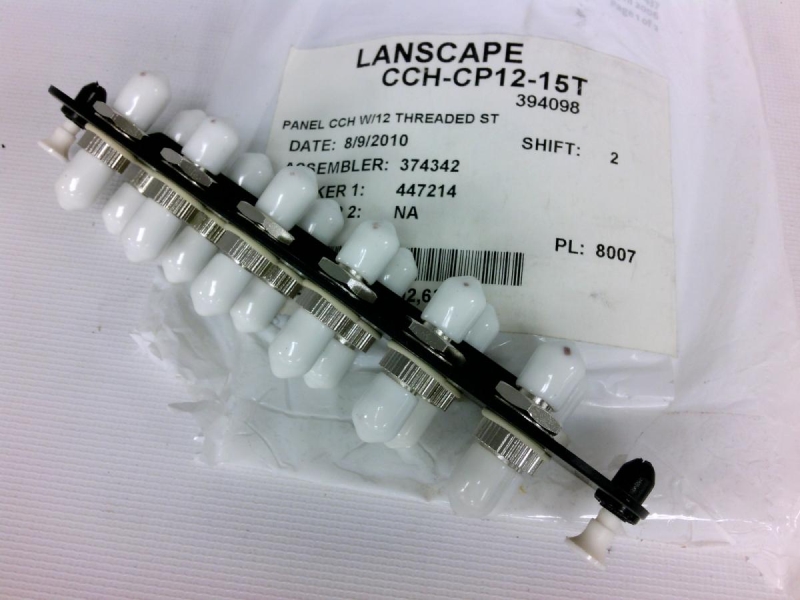 CORNING CCH-CP-12-15T