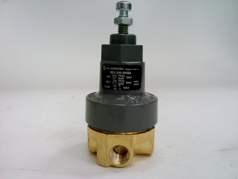 NORGREN R83-200-RNSA