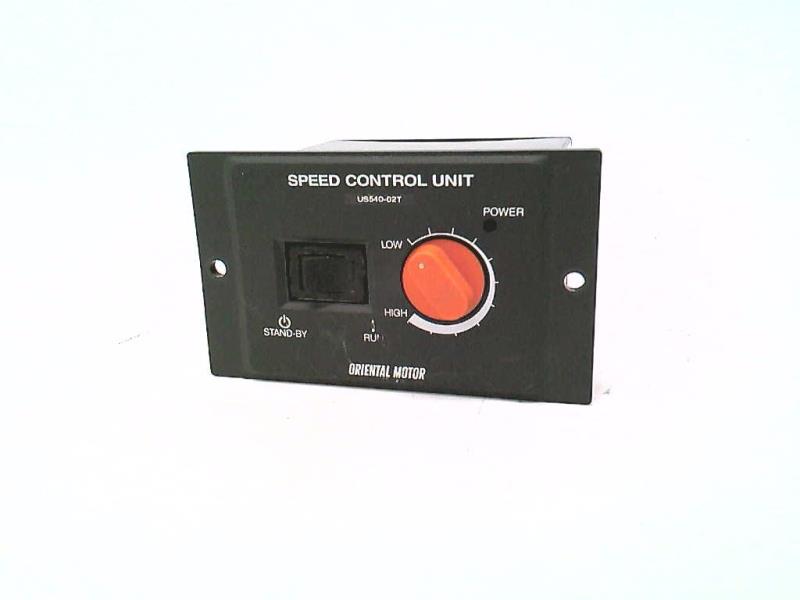 US540-02T by ORIENTAL MOTOR