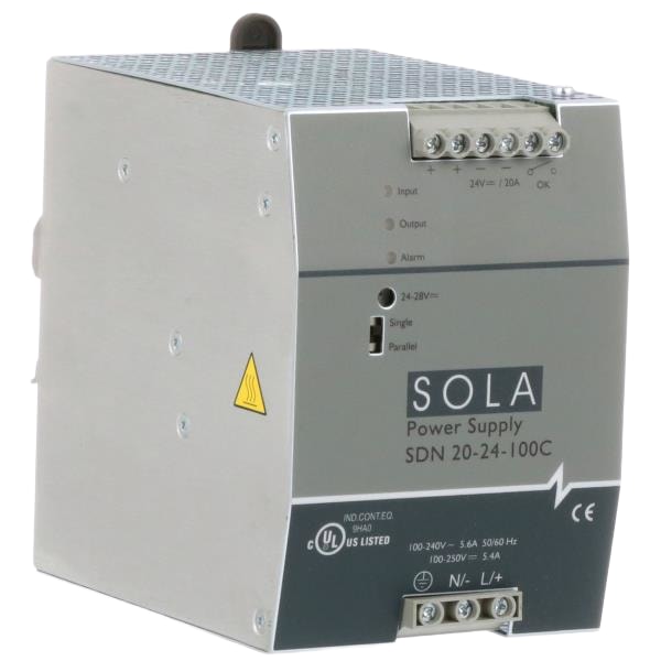 SDN2024100CX by EMERSON