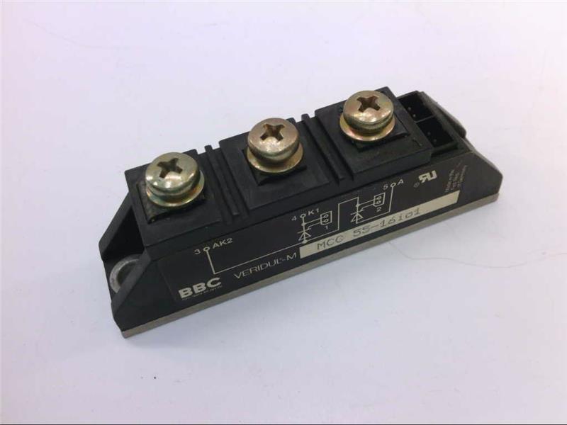 MCC-55-16I01 by DANFOSS