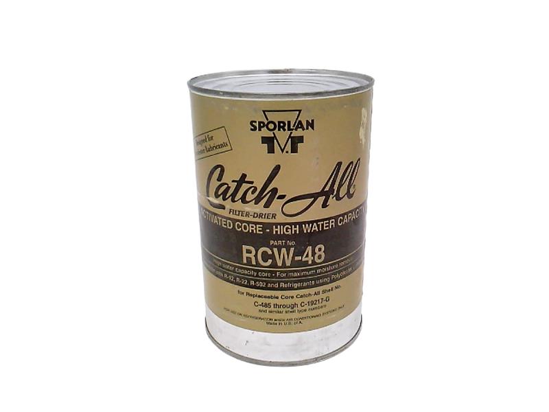 PARKER RCW-48