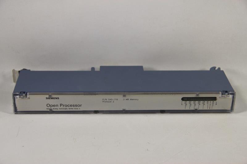 SIEMENS 545-716