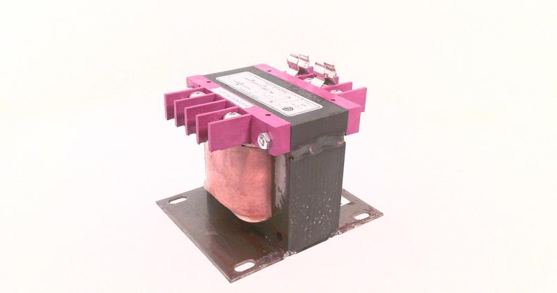 REX POWER MAGNETICS CS200H2-A/50