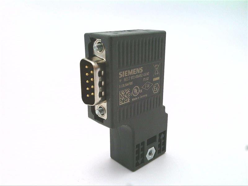 SIEMENS 6ES7972-0BA52-0XA0