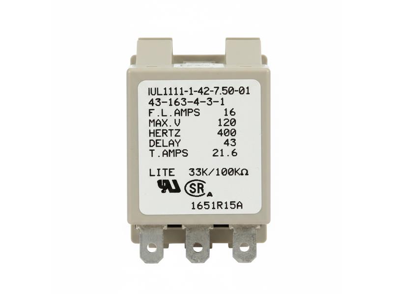 SENSATA TECHNOLOGIES IUL1111-1-42-7.50-01