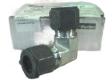 12-EBU-SS by PARKER