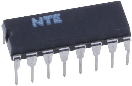 NTE NTE4521B
