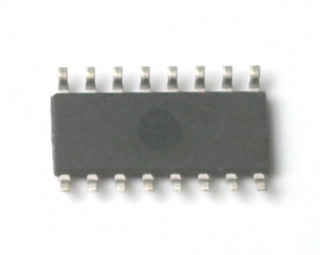ANALOG DEVICES LTC1444CS