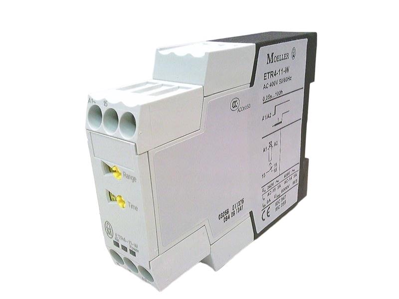 ETR4-11-W by EATON CORPORATION