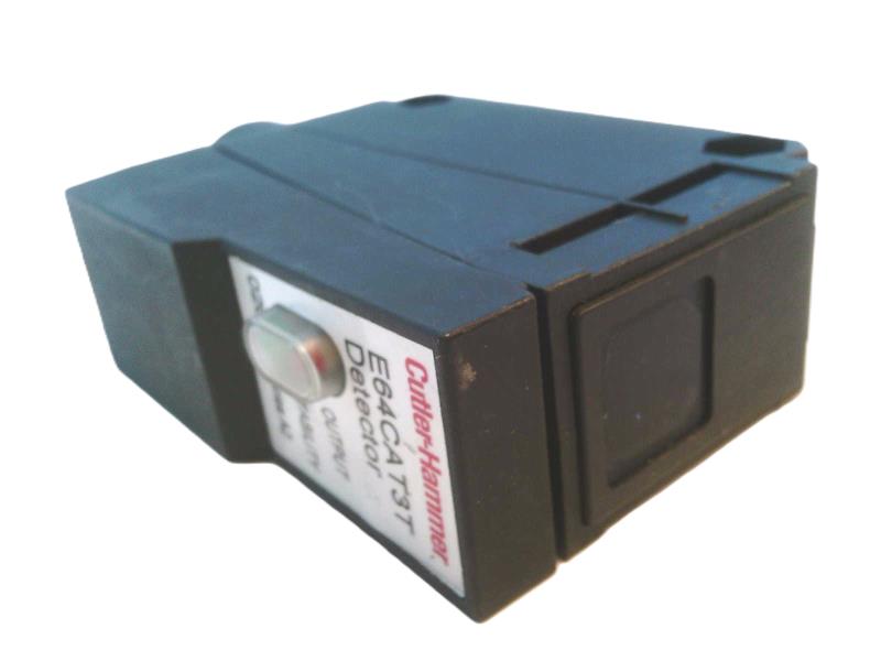 EATON CORPORATION E64CAT3T