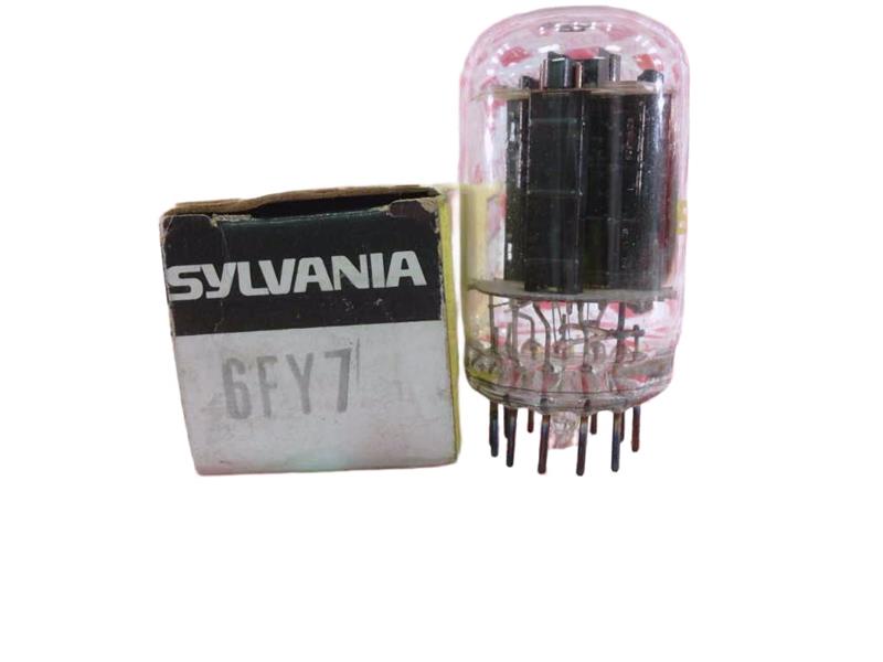 6FY7 by GTE
