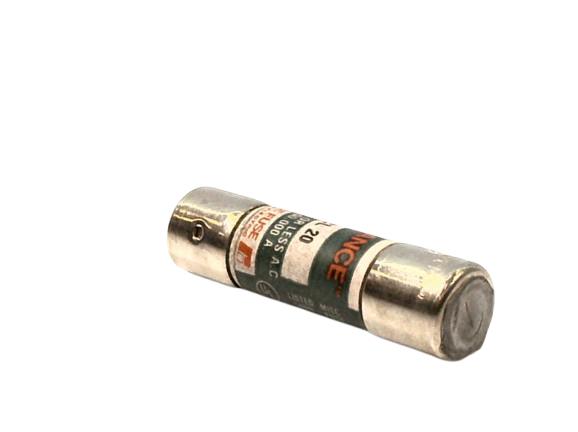 ASEA BROWN BOVERI MCL20