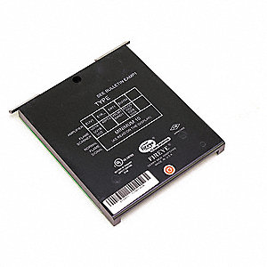 KIDDE-FENWAL, LLC ERT1